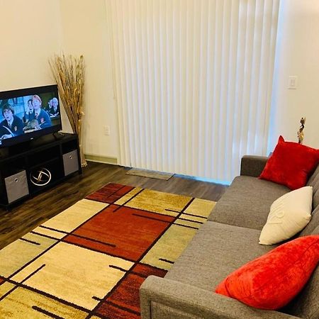 Downtown Apt Free Parking - Pool - Gym - Fully Kitchen Houston Zewnętrze zdjęcie