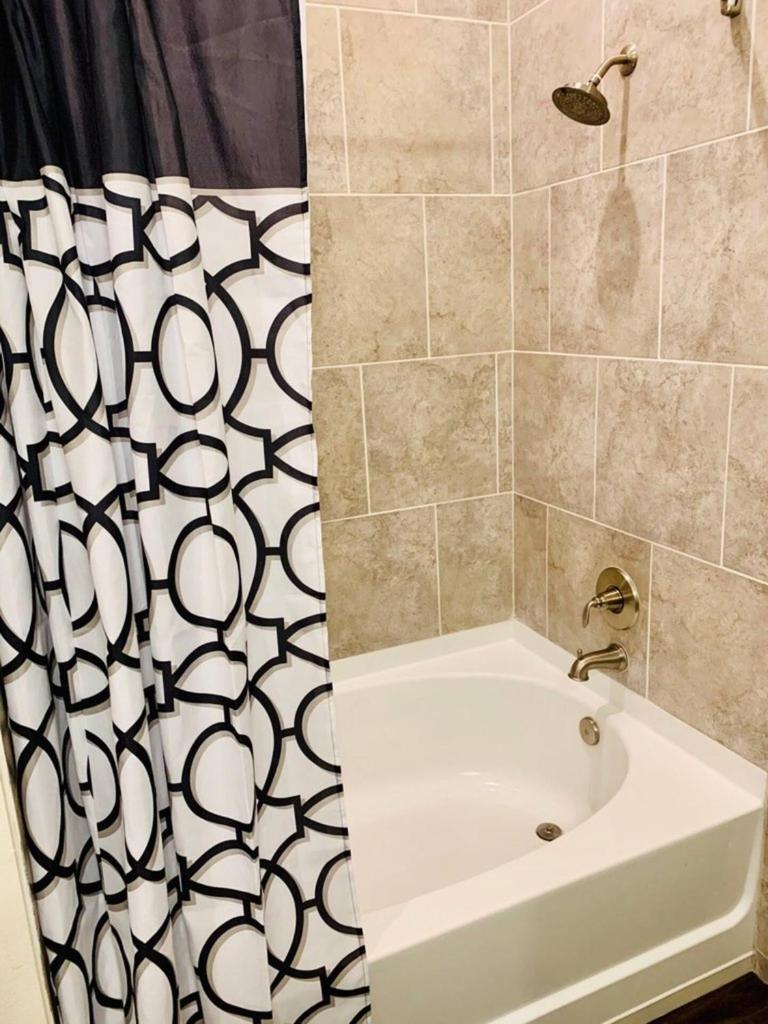 Downtown Apt Free Parking - Pool - Gym - Fully Kitchen Houston Zewnętrze zdjęcie