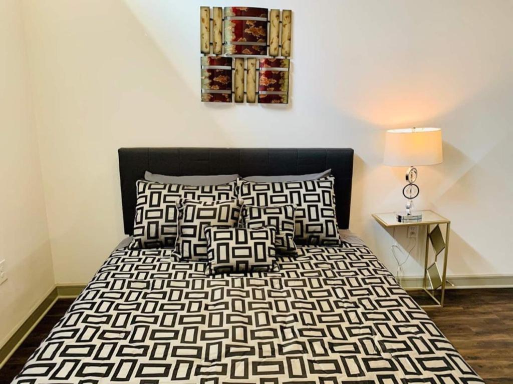 Downtown Apt Free Parking - Pool - Gym - Fully Kitchen Houston Zewnętrze zdjęcie