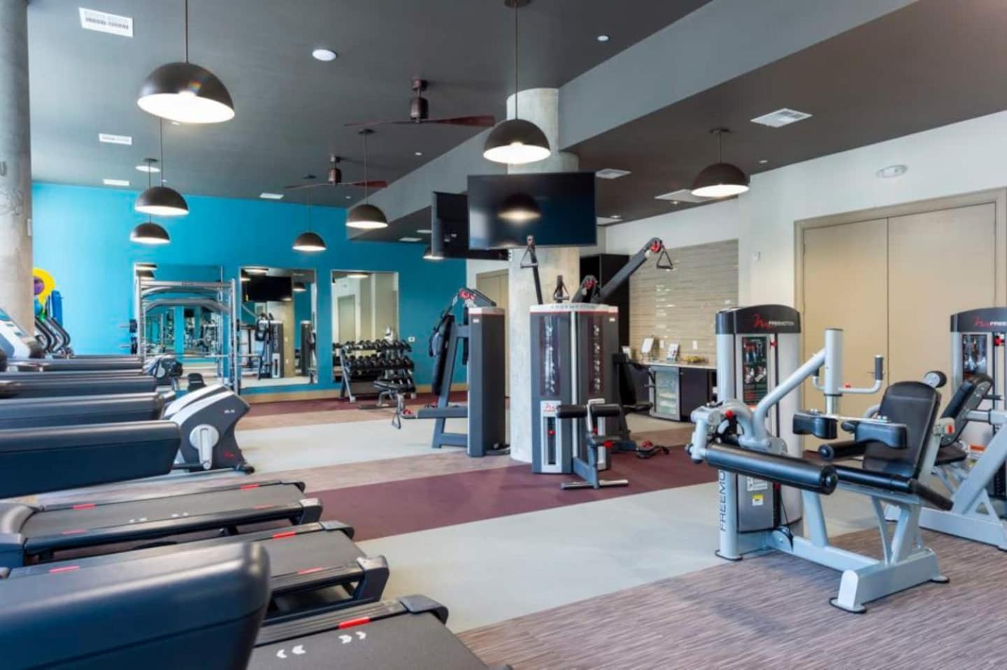 Downtown Apt Free Parking - Pool - Gym - Fully Kitchen Houston Zewnętrze zdjęcie